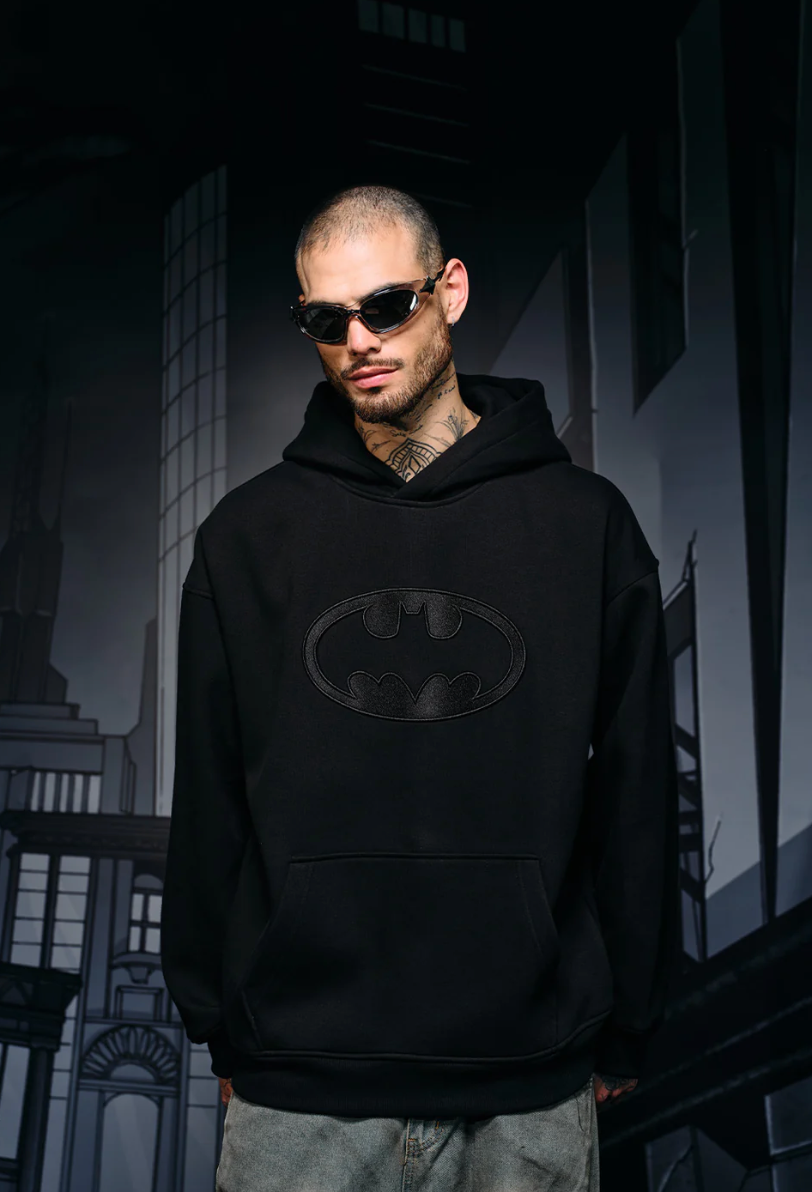 I AM VENGEANCE HOODIE