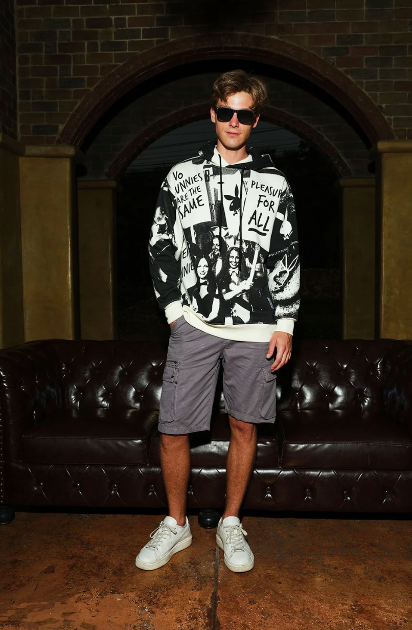 PLAYBOY HOODIE