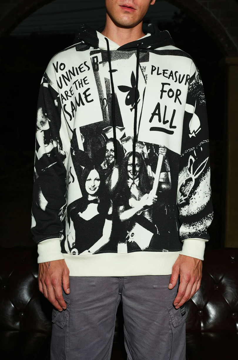 PLAYBOY HOODIE