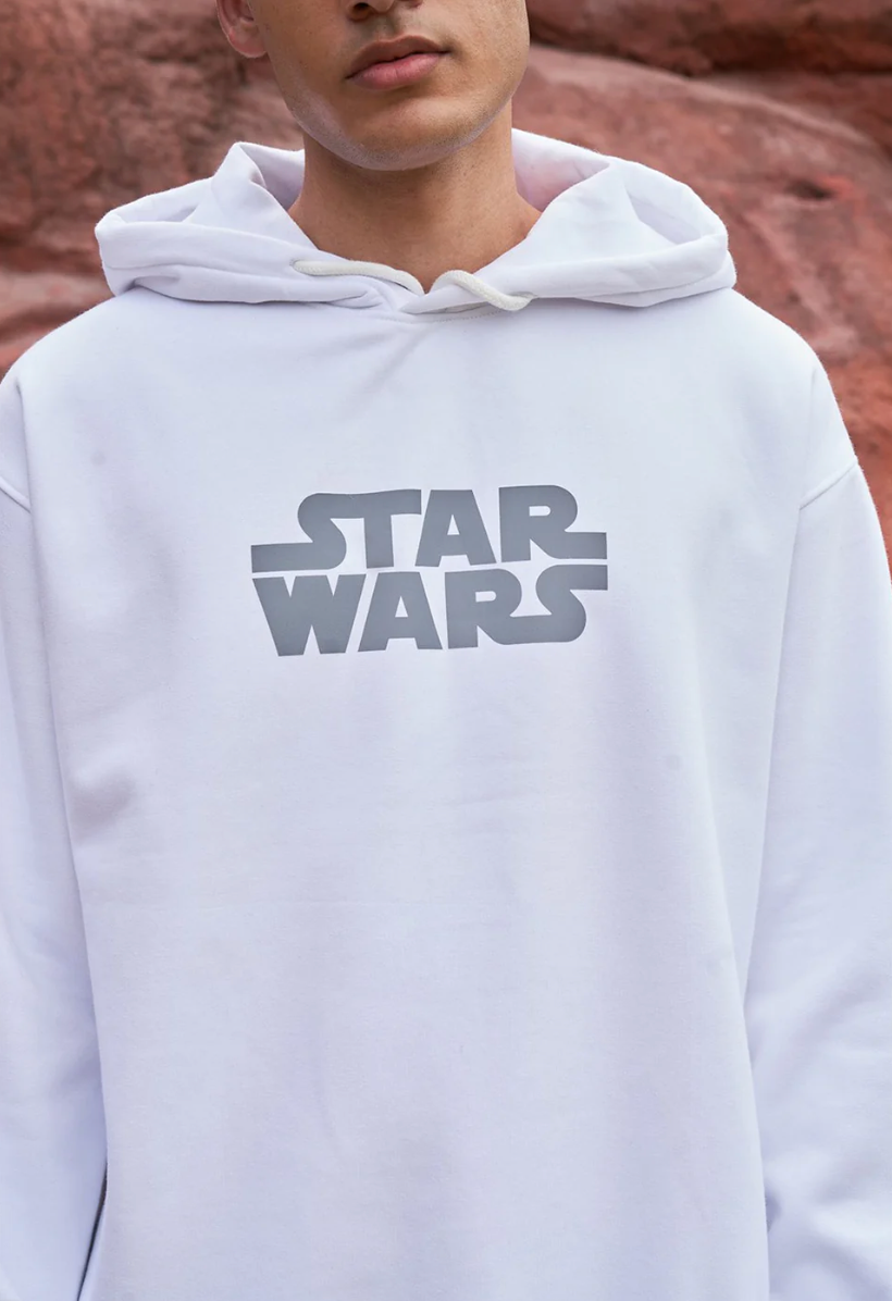STAR WARS HOODIE