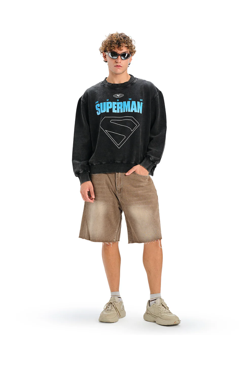 UP IN THE SKY SWEATSHIRT