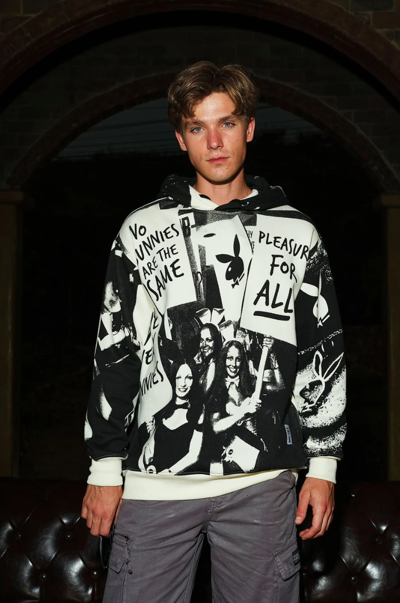 PLAYBOY HOODIE