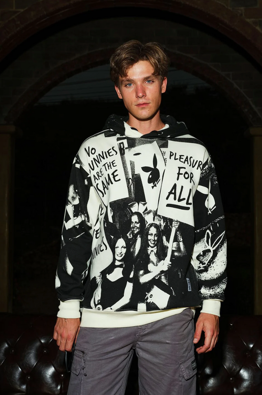 PLAYBOY HOODIE