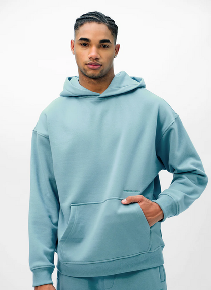 WEAR A HUG OVERSIZED HOODIE