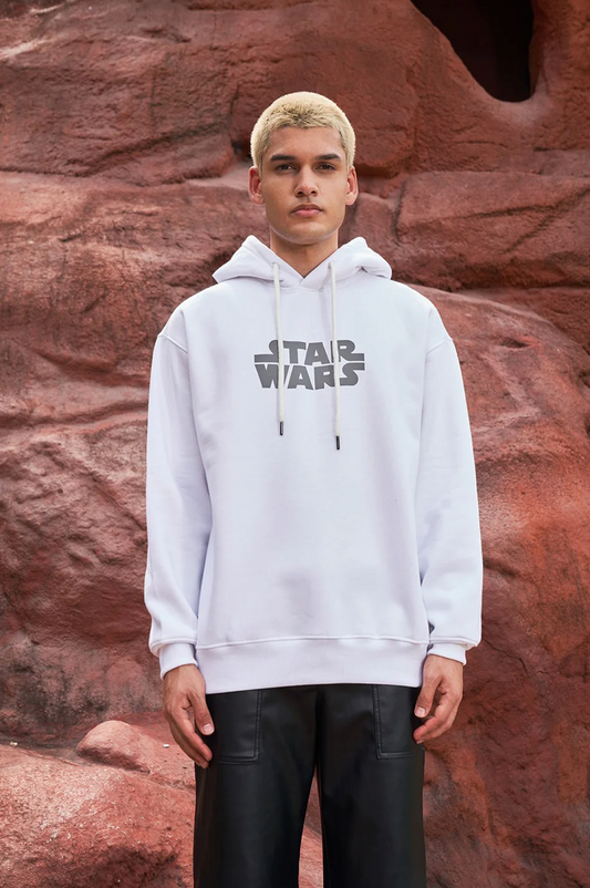 STAR WARS HOODIE