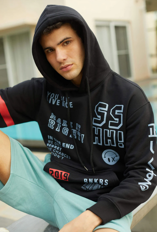 YOLO HOODIE
