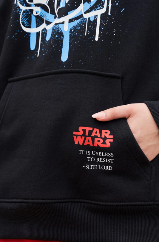 DARK SIDE HOODIE