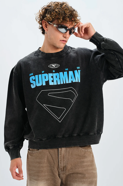 UP IN THE SKY SWEATSHIRT