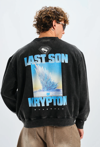 UP IN THE SKY SWEATSHIRT