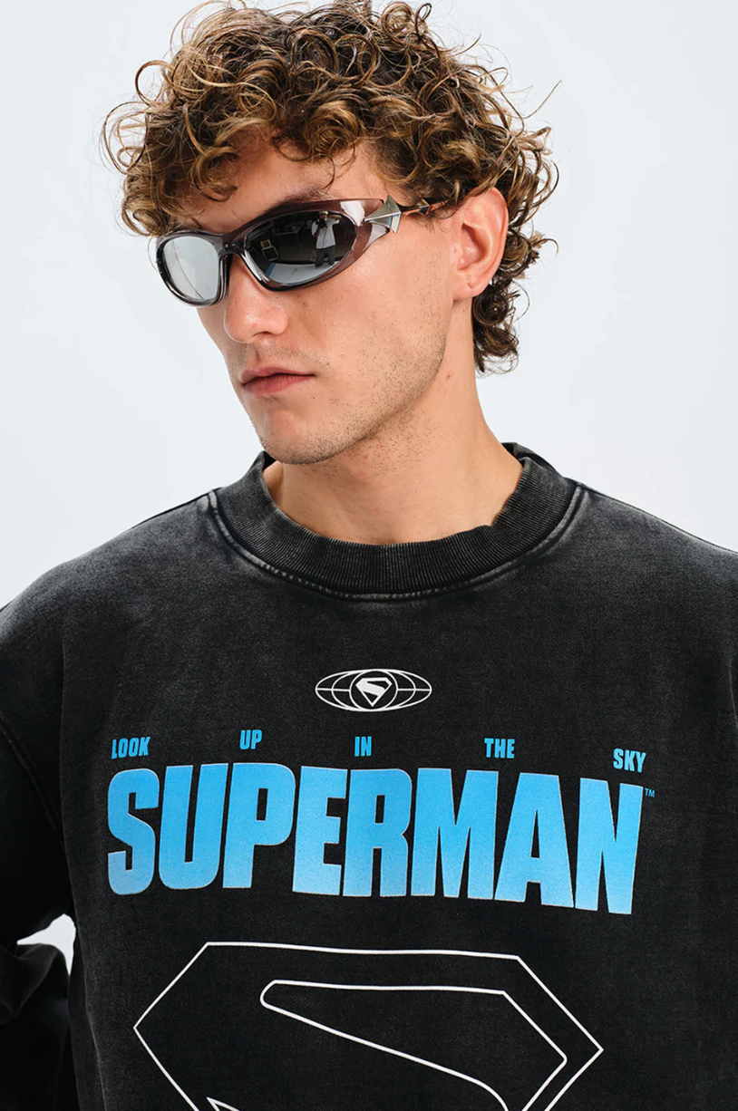 UP IN THE SKY SWEATSHIRT