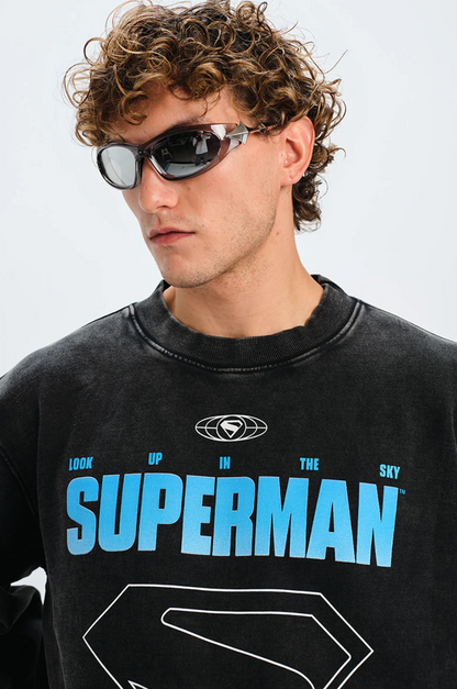 UP IN THE SKY SWEATSHIRT