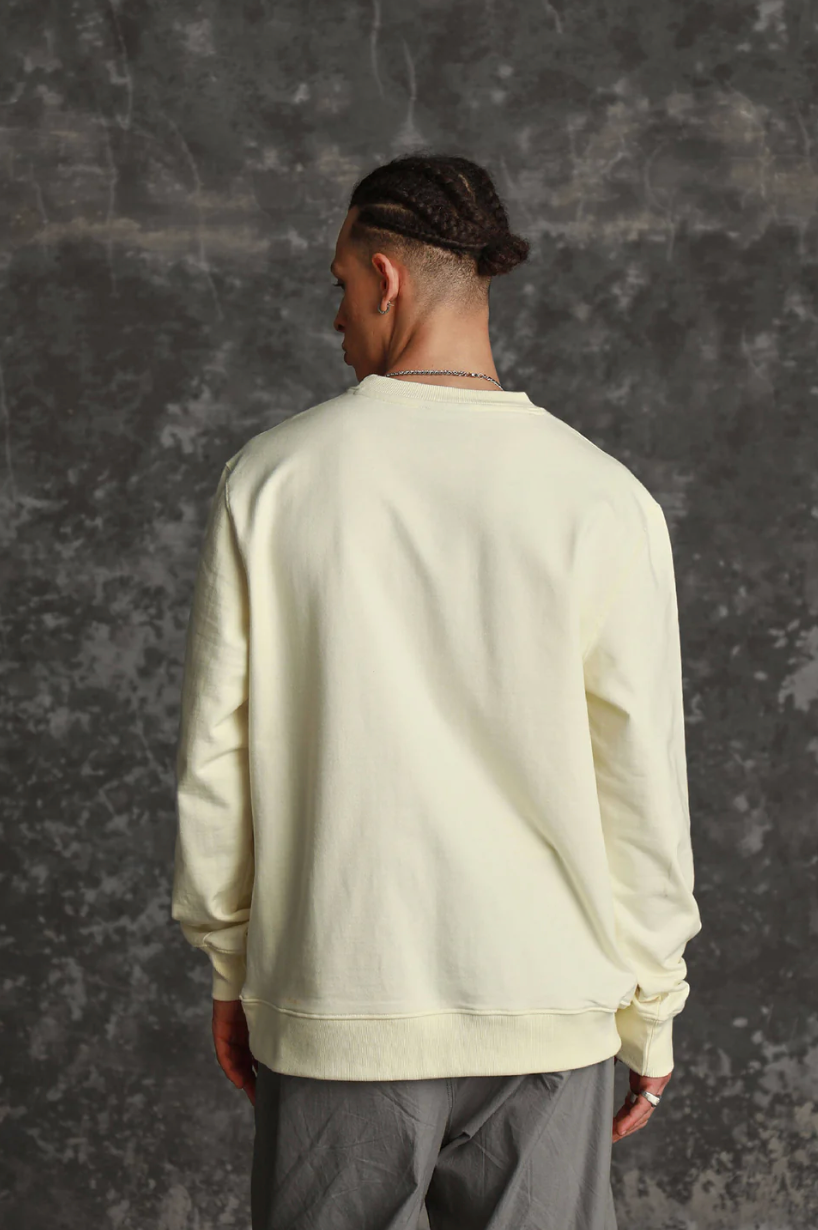 SUPER SOLDIER SWEATSHIRT