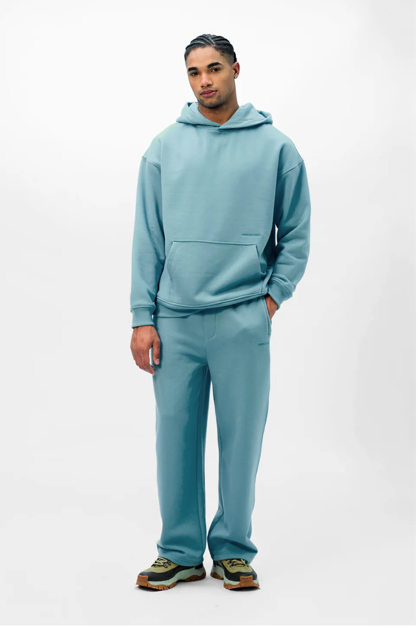 WEAR A HUG OVERSIZED HOODIE