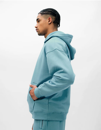 WEAR A HUG OVERSIZED HOODIE