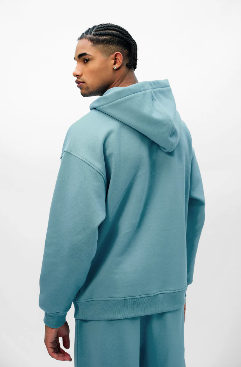 WEAR A HUG OVERSIZED HOODIE