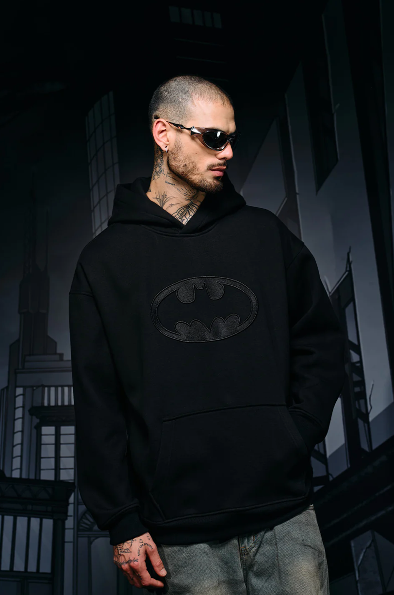 I AM VENGEANCE HOODIE