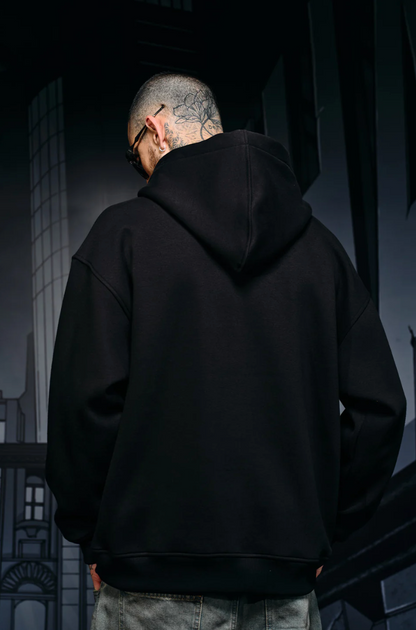 I AM VENGEANCE HOODIE